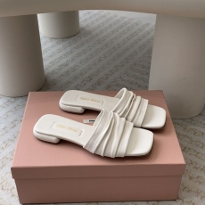 Miu Miu Sandals